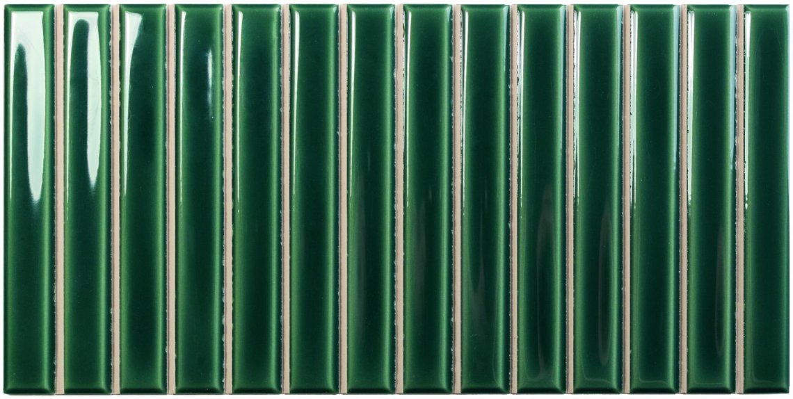 Wow Sweet Bars Royal Green 12.5x25