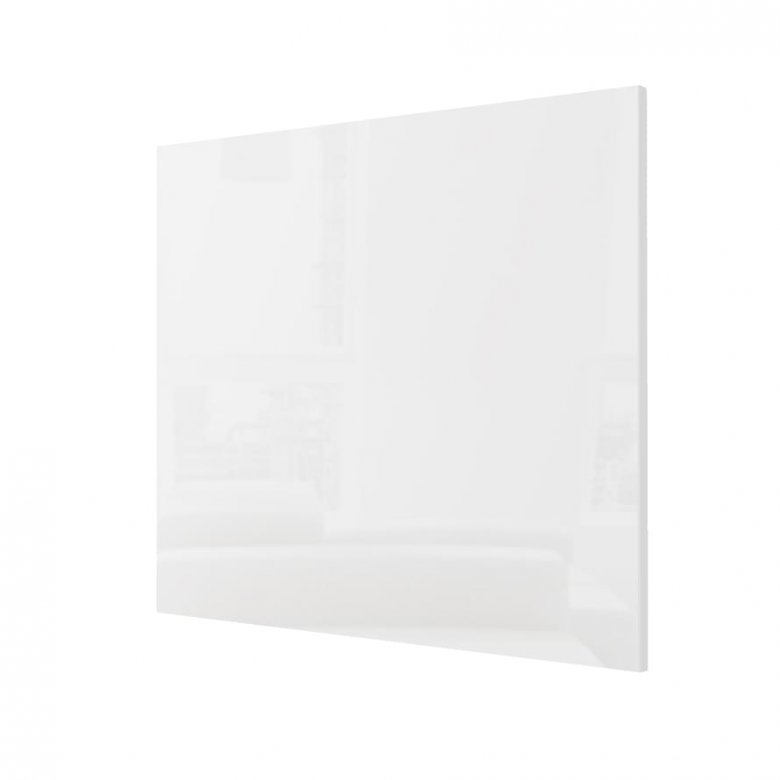 Wow Wow Collection Liso 25 Ice White Gloss 25x25