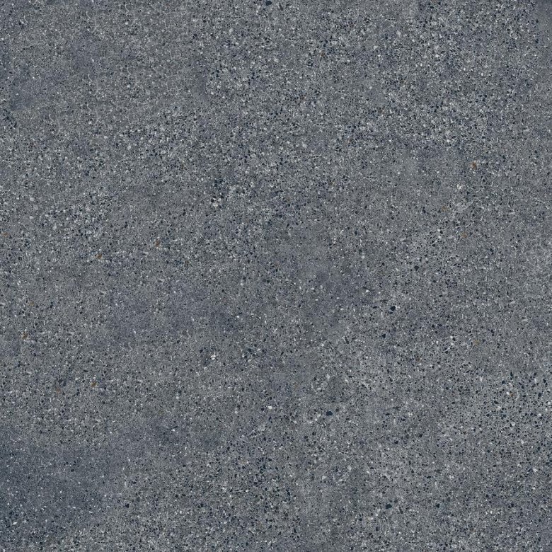 Zien Terrazzo Graphite Mat 119.8x119.8