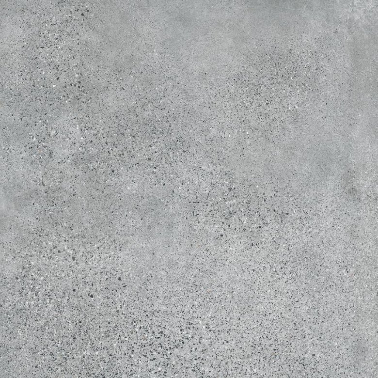 Zien Terrazzo Grey Mat 119.8x119.8