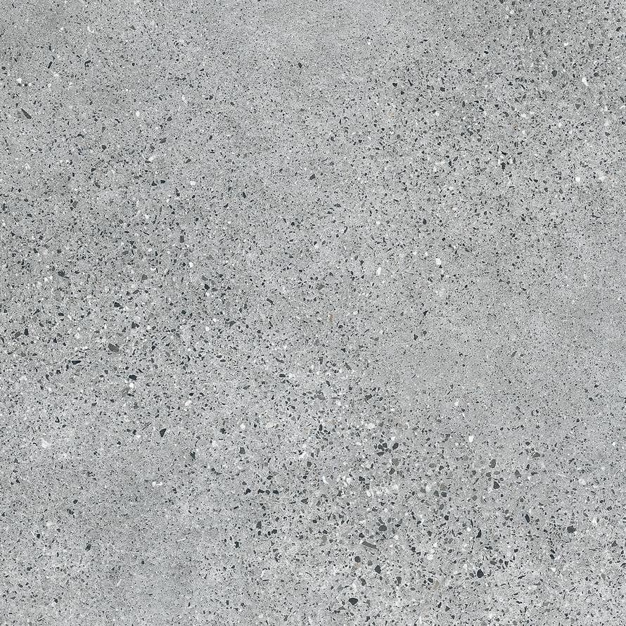 Zien Terrazzo Grey Mat 59.8x59.8