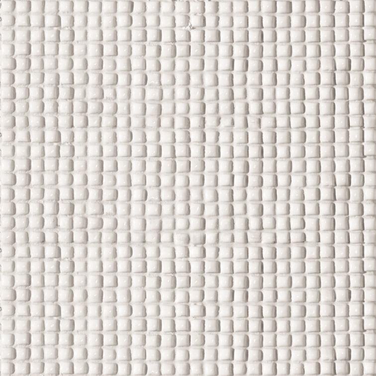 Zien Tokyo White Glass 30x30