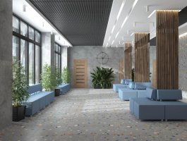 Плитка AGL Tiles коллекция Regal