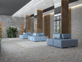 Плитка AGL Tiles коллекция Regal