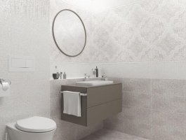 Плитка Alma Ceramica коллекция Adelia