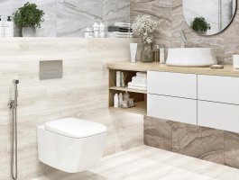 Плитка Alma Ceramica коллекция Almond