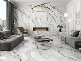 Плитка ArkLam коллекция Marble