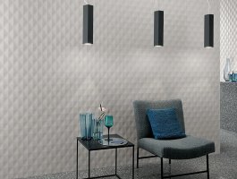 Плитка Atlas Concorde коллекция 3D Wall