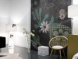 Плитка Bisazza коллекция Decori 10