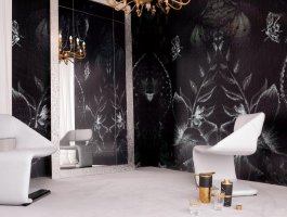 Плитка Bisazza коллекция Decori 10