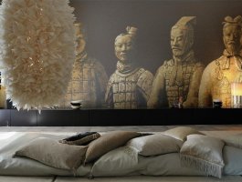 Плитка Bisazza коллекция Decori 10