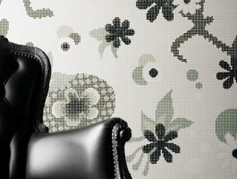 Плитка Bisazza коллекция Decori 10