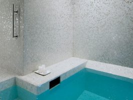 Плитка Bisazza коллекция Sfumature 20