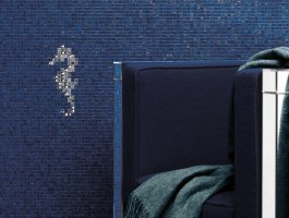 Плитка Bisazza коллекция The Crystal Collection