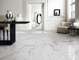 Плитка Caramelle коллекция Marble