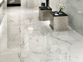 Плитка Caramelle коллекция Marble Porcelain