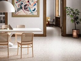 Плитка Casalgrande Padana коллекция Terrazzo