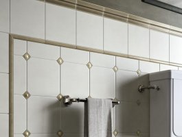 Плитка Ceramiche Grazia коллекция Amarcord