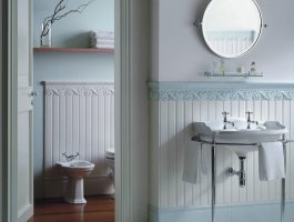 Плитка Ceramiche Grazia коллекция Boiserie