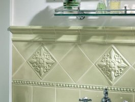 Плитка Ceramiche Grazia коллекция Essenze