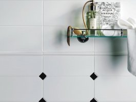 Плитка Ceramiche Grazia коллекция New Classic