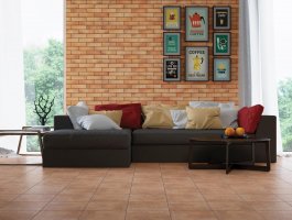 Плитка Cerrad коллекция Loft Brick