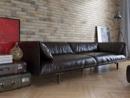 Плитка Cerrad коллекция Loft Brick