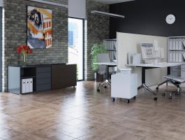 Плитка Cerrad коллекция Loft Brick