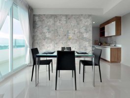 Плитка Dado Ceramica коллекция Wallpapers