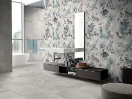 Плитка Dado Ceramica коллекция Wallpapers