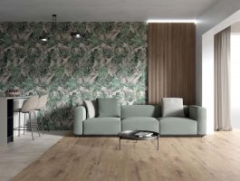 Плитка Dado Ceramica коллекция Wallpapers