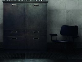 Плитка Diesel коллекция Solid Concrete