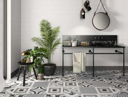 Плитка Dom Ceramiche коллекция Comfort C