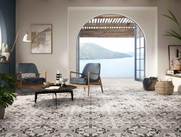 Плитка Dom Ceramiche коллекция Comfort C