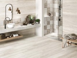 Плитка Dom Ceramiche коллекция Craftsman Wood