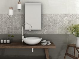 Плитка Ecoceramic коллекция Valma