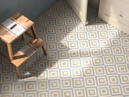 Плитка Emil Ceramica коллекция Be-Square