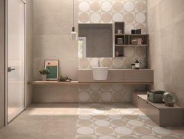 Плитка Emil Ceramica коллекция Be-Square