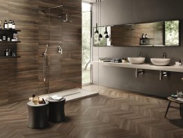 Плитка Emil Ceramica коллекция Sleek Wood