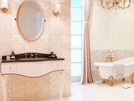 Плитка Eurotile коллекция Barcelona