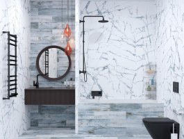 Плитка Eurotile коллекция Beausoleil