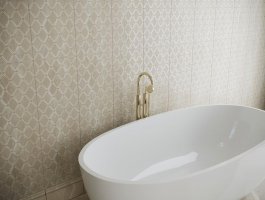 Плитка Eurotile коллекция Diana