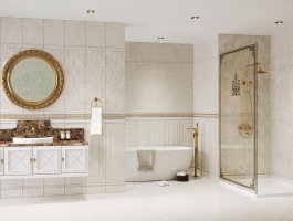 Плитка Eurotile коллекция Marbelia