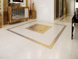 Плитка Eurotile коллекция Marbelia