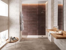 Плитка Eurotile коллекция Rebellion