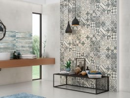 Плитка Eurotile коллекция Rhythm