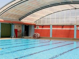 Плитка Exagres коллекция Swimming Pools