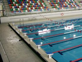 Плитка Exagres коллекция Swimming Pools