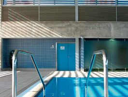 Плитка Exagres коллекция Swimming Pools