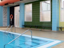 Плитка Exagres коллекция Swimming Pools